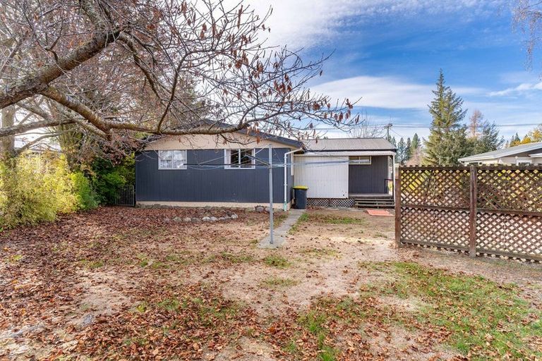 Photo of property in 45 Tekapo Drive, Twizel, 7901