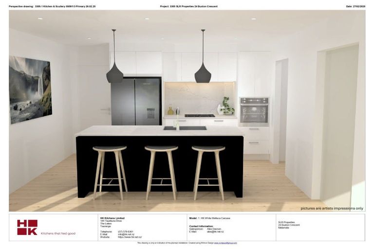 Photo of property in 24 Buxton Crescent, Matamata, 3400