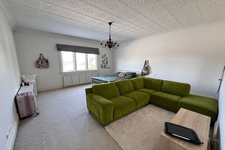 Photo of property in 8 Central Terrace, Kelburn, Wellington, 6012