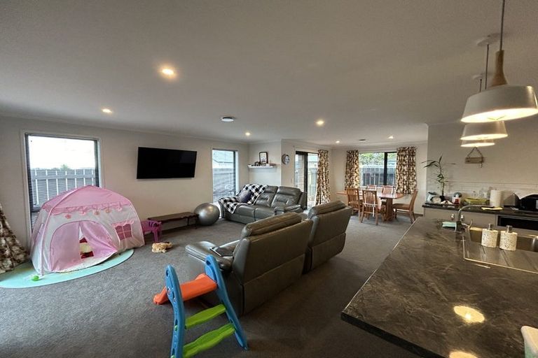 Photo of property in 8 Parfitt Place, Greymouth, 7805