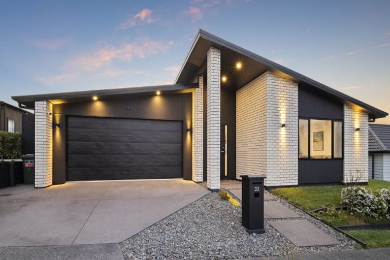 Photo of property in 33 Jonah Lomu Drive, Paerata, Pukekohe, 2124