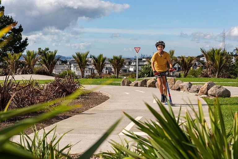 Photo of property in 7 Oranga Drive, Westgate, Auckland, 0614