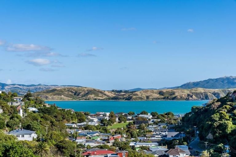 Photo of property in 84 Cluny Road, Plimmerton, Porirua, 5026