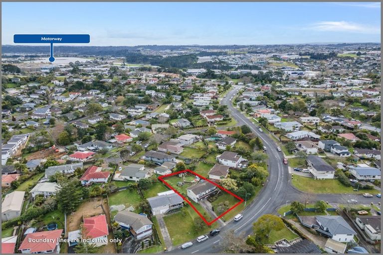Photo of property in 38 Juniper Road, Sunnynook, Auckland, 0620