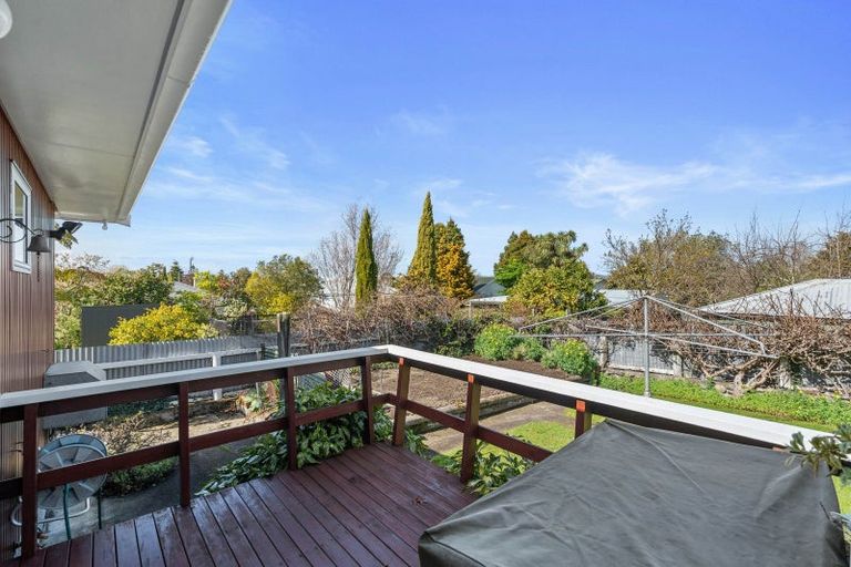 Photo of property in 16 Queen Alexandra Street, Lansdowne, Masterton, 5810