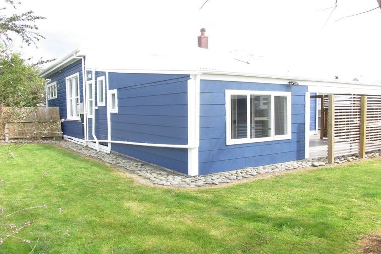 Photo of property in 91 Black Street, Wairoa, 4108