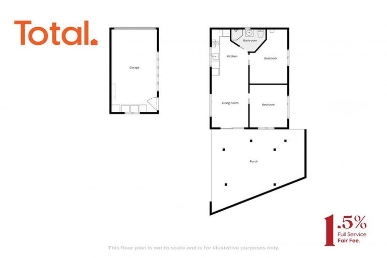 Photo of property in 149a South Bay Parade, South Bay, Kaikoura, 7300