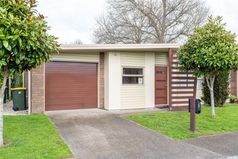 Photo of property in 6/46 Peachgrove Road, Hamilton East, Hamilton, 3216