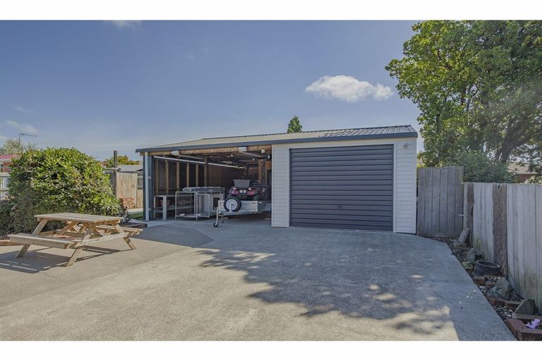 Photo of property in 9 Craigie Avenue, Parkside, Timaru, 7910