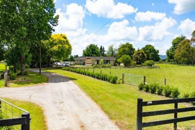 Photo of property in 9 Maungakawa Road, Cambridge, 3496