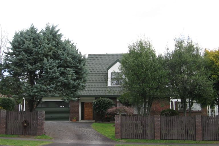 Photo of property in 29 Delamare Road, St Andrews, Hamilton, 3200