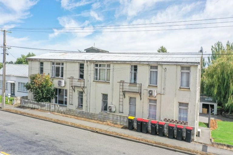 Photo of property in 1-8/57 Kana Street, Mataura, 9712