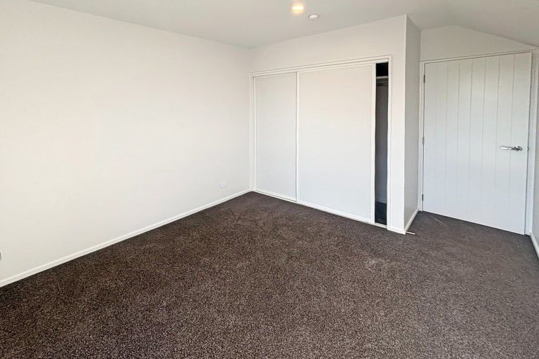 Photo of property in 4/17 Bounty Street, Bryndwr, Christchurch, 8053