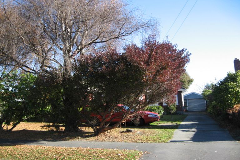 Photo of property in 23 Willryan Avenue, New Brighton, Christchurch, 8083