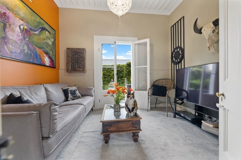 Photo of property in 8 Te Kumi Road, Te Kuiti, 3910