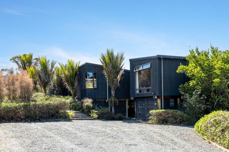 Photo of property in 851b Takatu Road, Tawharanui Peninsula, Matakana, 0986