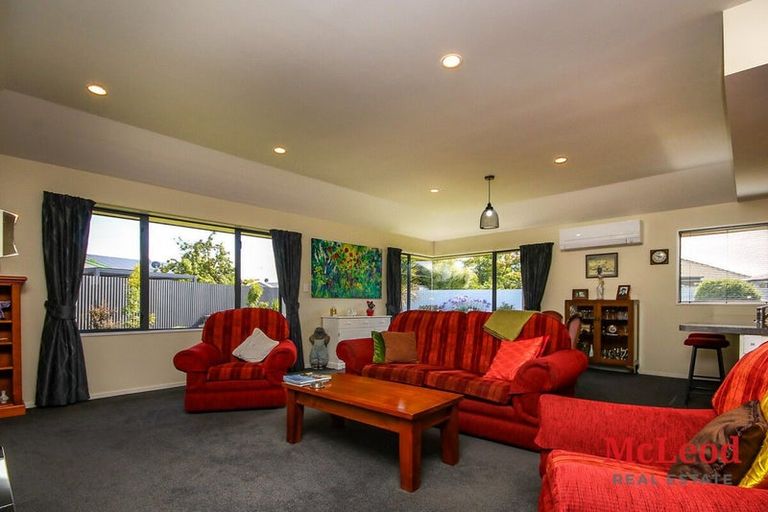 Photo of property in 3 Hight Place, Tinwald, Ashburton, 7700