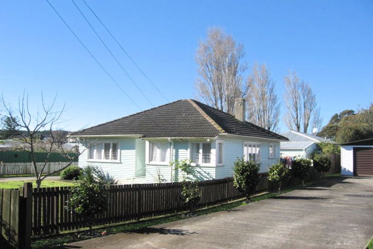 Photo of property in 1/27 Jutland Road, Manurewa, Auckland, 2102