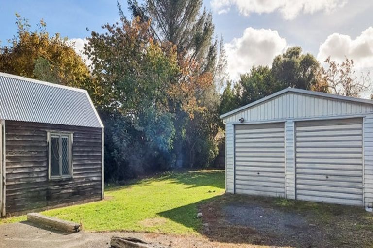 Photo of property in 72 Worcester Street, Ashhurst, 4810