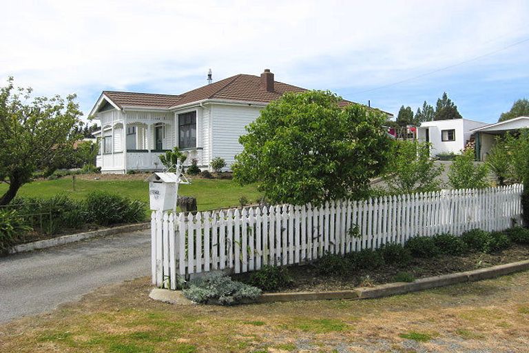 Photo of property in 40 Ward Road, Cheviot, 7310