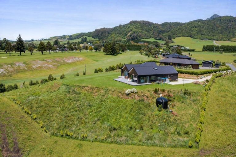Photo of property in 1356c South Road, Kaitake, New Plymouth, 4374