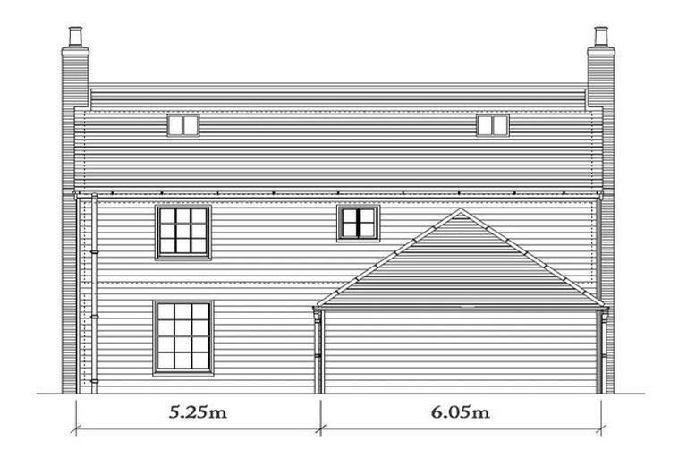 Photo of property in 104 Glandovey Road, Fendalton, Christchurch, 8052