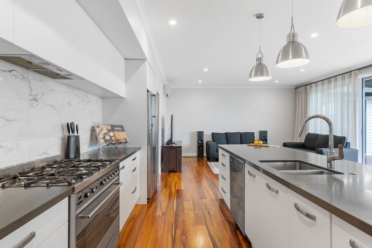 Photo of property in 8 Benmore Crescent, Pyes Pa, Tauranga, 3112