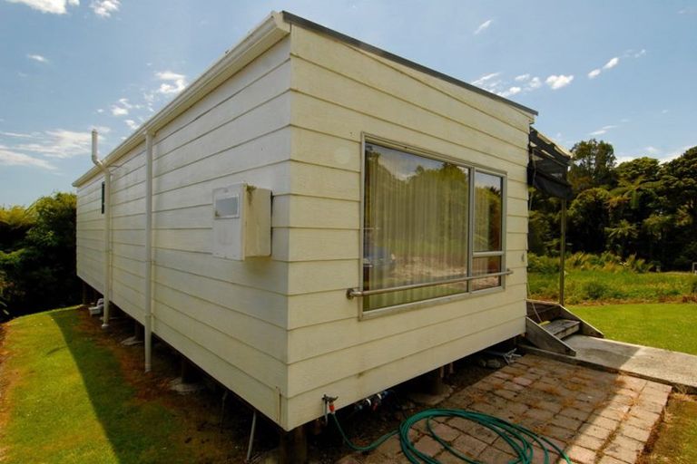 Photo of property in 19 Horncastle Crescent, Little Wanganui, Karamea, 7893