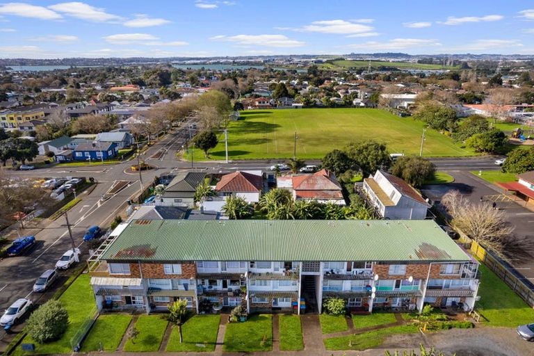 Photo of property in 18/27 Avenue Road, Otahuhu, Auckland, 1062