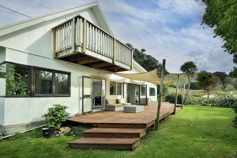 Photo of property in 345b Mahia East Coast Road, Mahia, Nuhaka, 4198