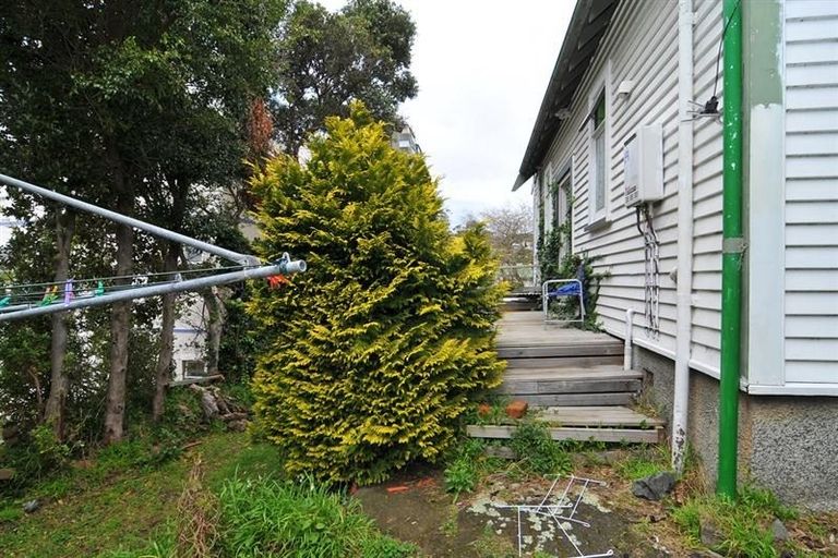 Photo of property in 5 Watson Street, Te Aro, Wellington, 6011