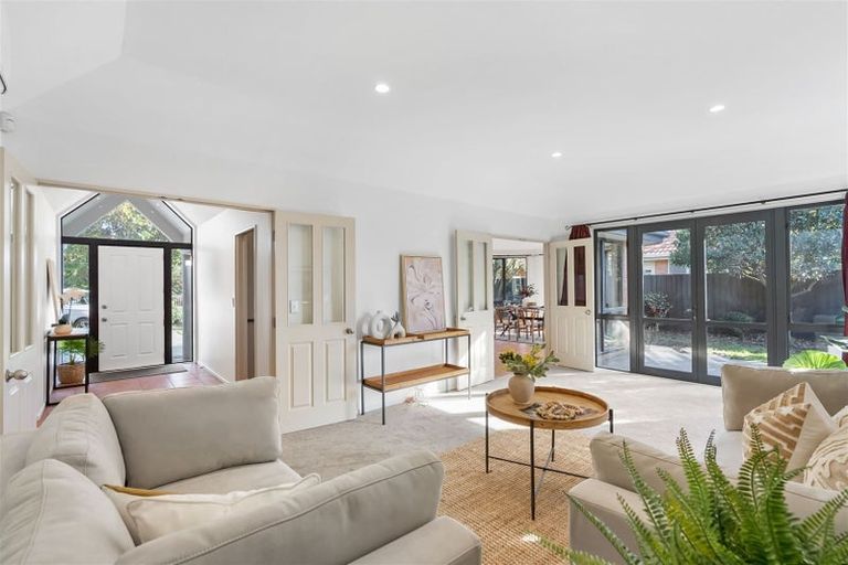 Photo of property in 27 Caudron Road, Wigram, Christchurch, 8042