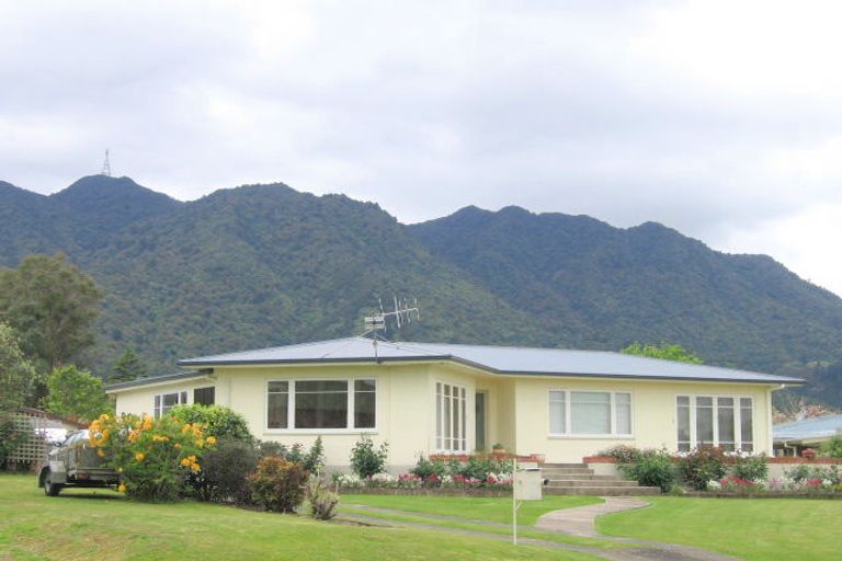 Photo of property in 15 Barclay Avenue, Te Aroha, 3320