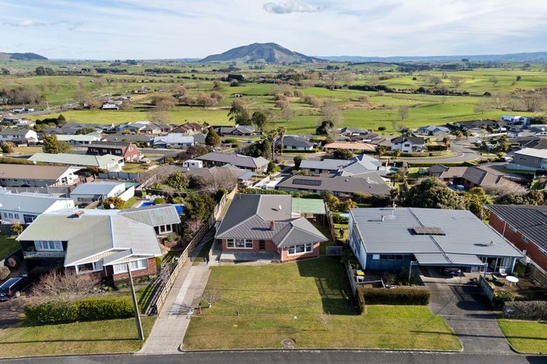 Photo of property in 229 Fairview Road, Te Awamutu, 3800