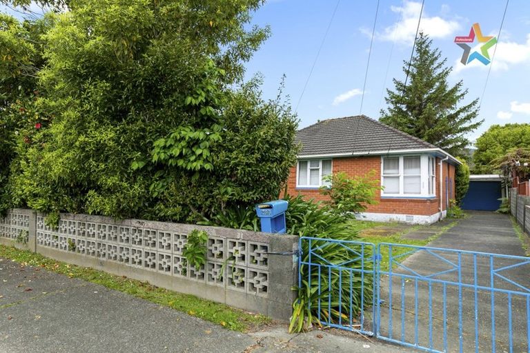 Photo of property in 286 Oxford Terrace, Avalon, Lower Hutt, 5011