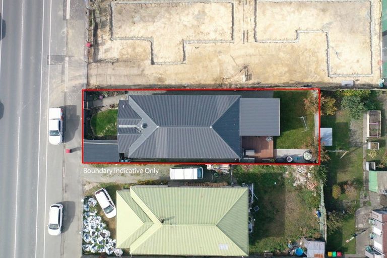 Photo of property in 88 Church Street, Seaview, Timaru, 7910