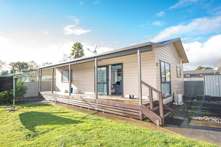 Photo of property in 110 Somerset Road, Springvale, Whanganui, 4501