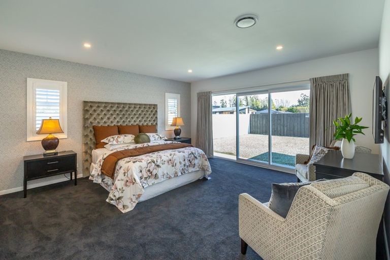 Photo of property in 4 Hull Crescent, Lincoln, 7608