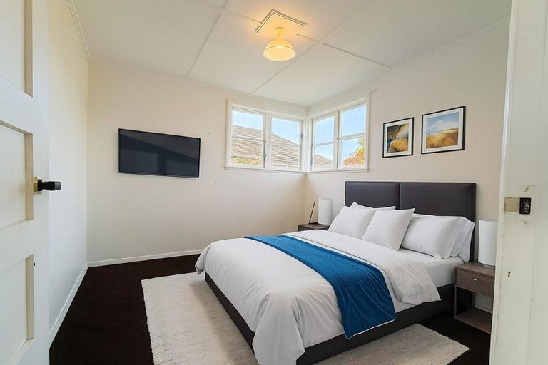 Photo of property in 6 Howard Street, Huntly, 3700