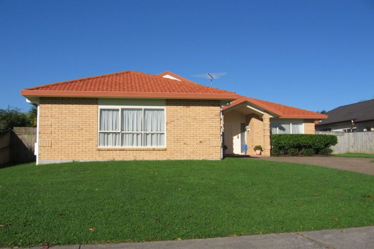 Photo of property in 4 Advance Way, Albany, Auckland, 0632