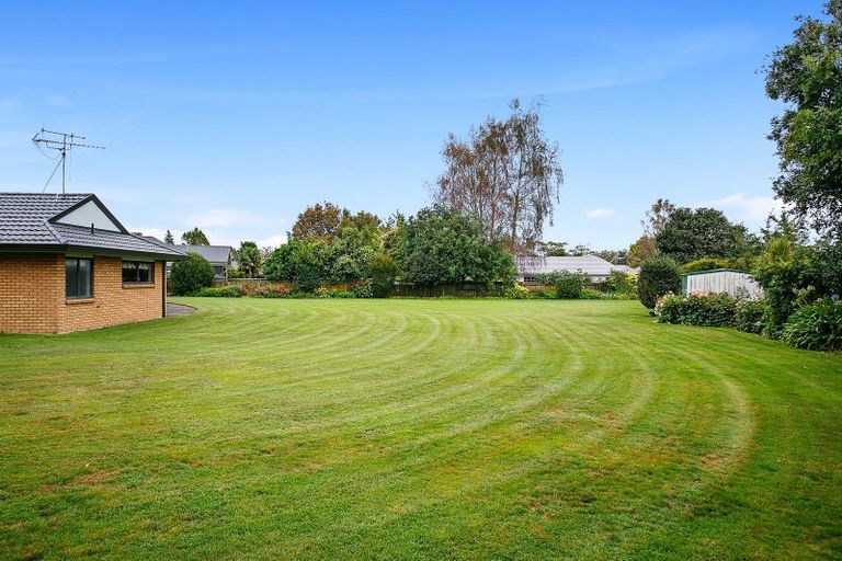 Photo of property in 20 Cowley Drive, Leamington, Cambridge, 3432