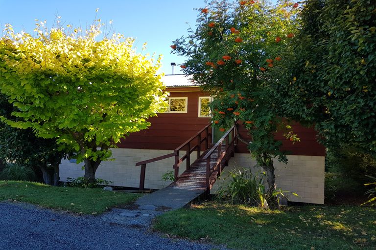 Photo of property in 25 Scott Street, Lake Tekapo, 7999