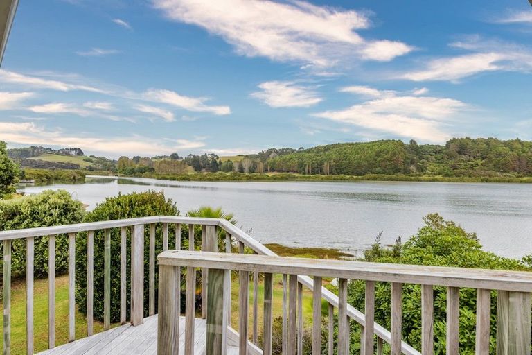 Photo of property in 6 Taronui Road, Te Ti Mangonui, Kerikeri, 0294