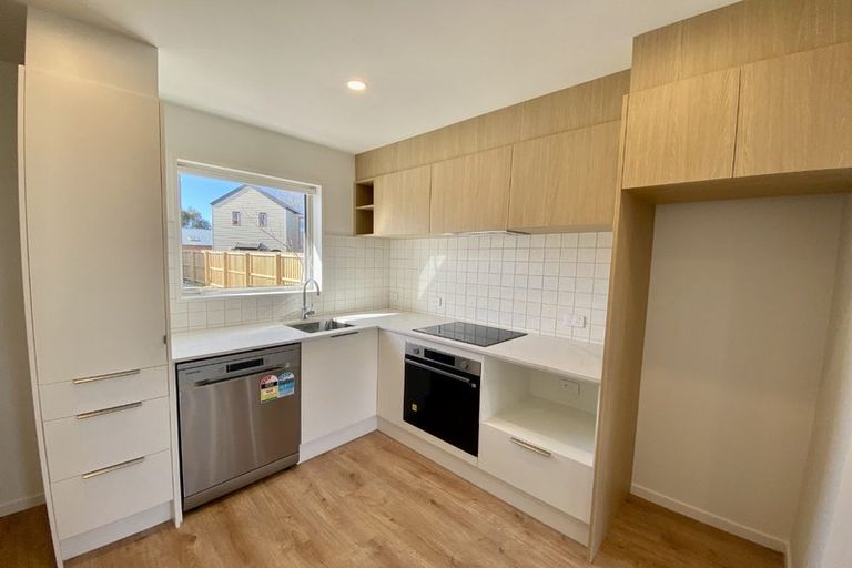 Photo of property in 9/2 Hammond Place, Spreydon, Christchurch, 8024