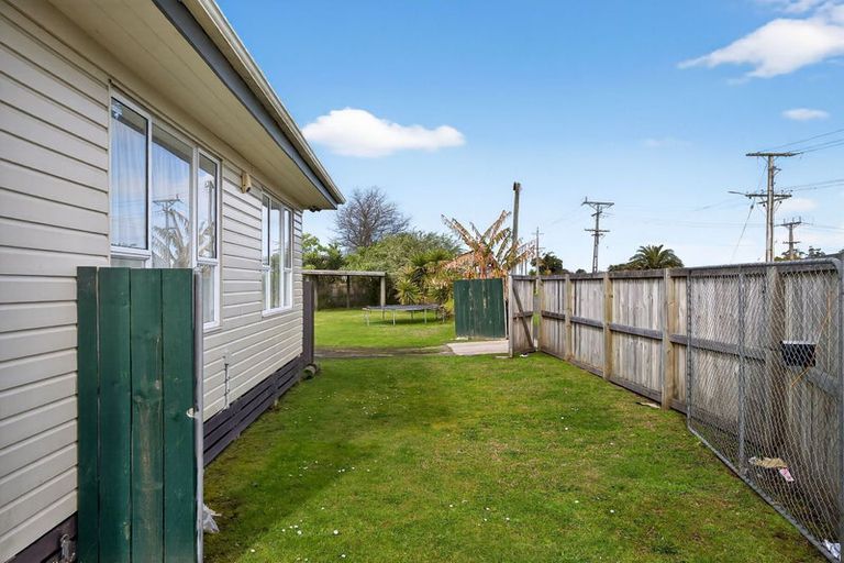 Photo of property in 197 Stout Street, Mangapapa, Gisborne, 4010