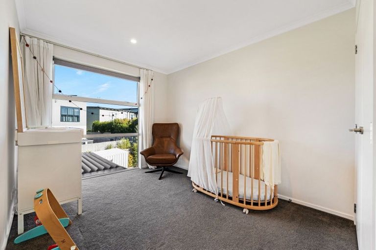 Photo of property in 24 Ian Morrison Road, Hobsonville, Auckland, 0616