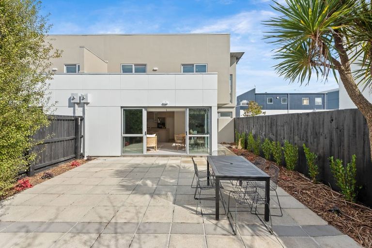 Photo of property in 140a Sherborne Street, St Albans, Christchurch, 8014