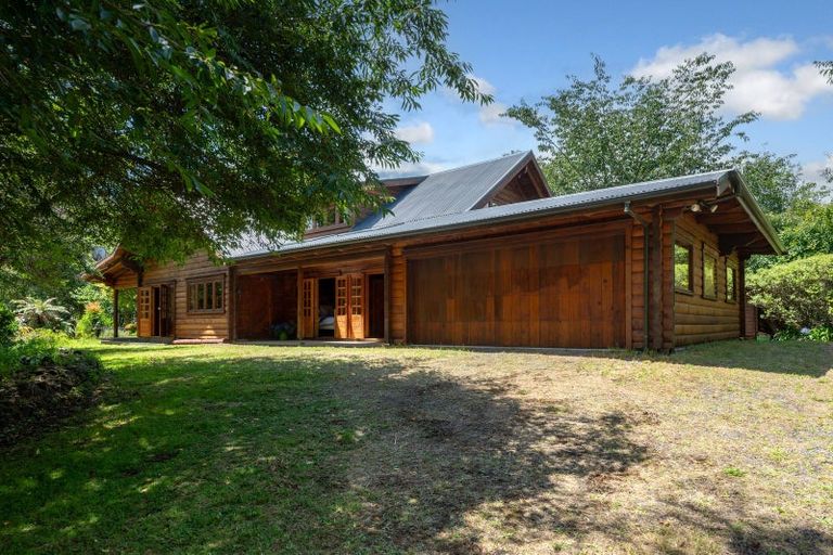 Photo of property in 169a State Highway 30, Tikitere, Rotorua, 3074