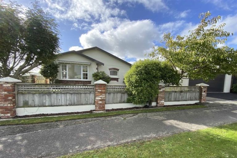 Photo of property in 38 Banks Street, Richmond, Invercargill, 9810