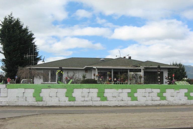 Photo of property in 79 Pine Drive, Murupara, 3025